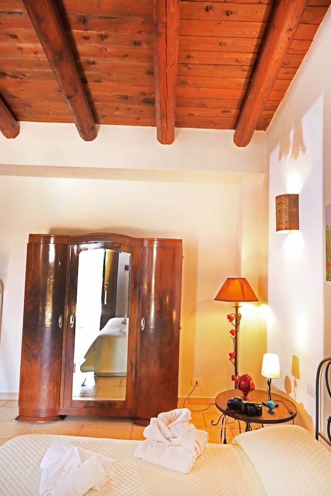 Agriturismo Masseria Alberotanza 2