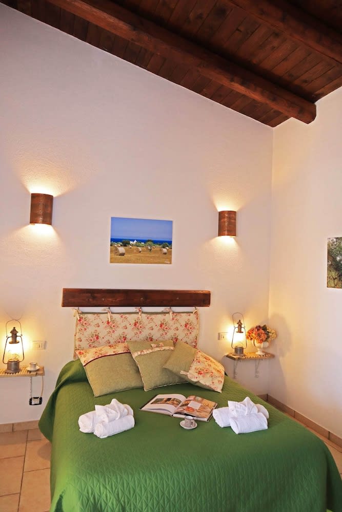 Agriturismo Masseria Alberotanza 1