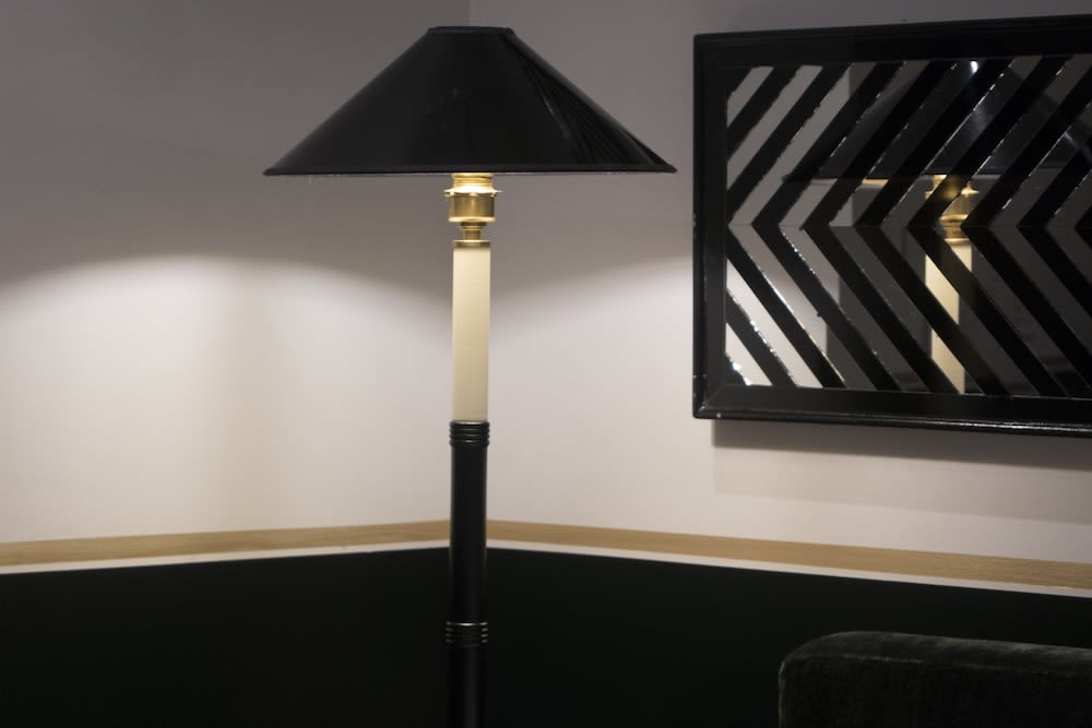 Monsieur George Hotel & Spa - Champs-Elysées 3