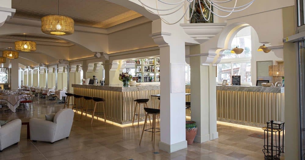 Grand Hôtel Du Lido 2