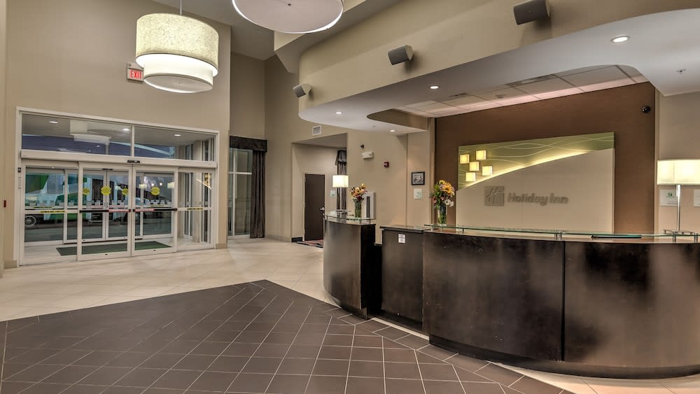 Holiday Inn OKLAHOMA CITY NORTH-QUAIL SPGS by IHG 2