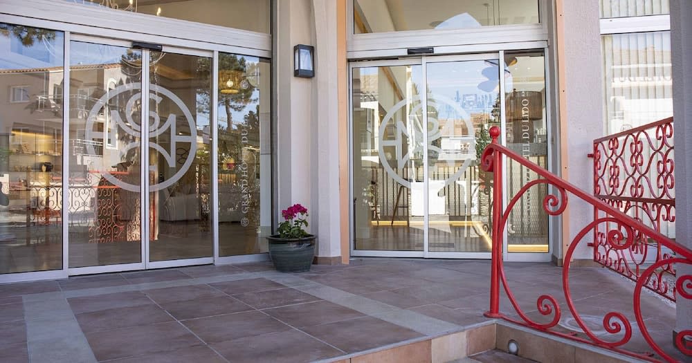 Grand Hôtel Du Lido 1