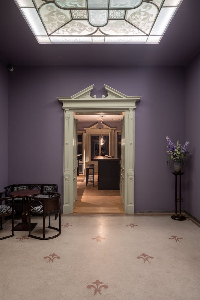 Villa Rosenaw 2