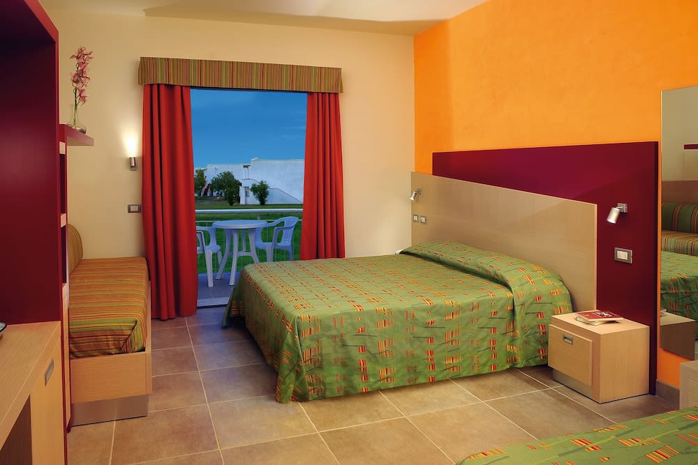 Sibari Green Resort 3