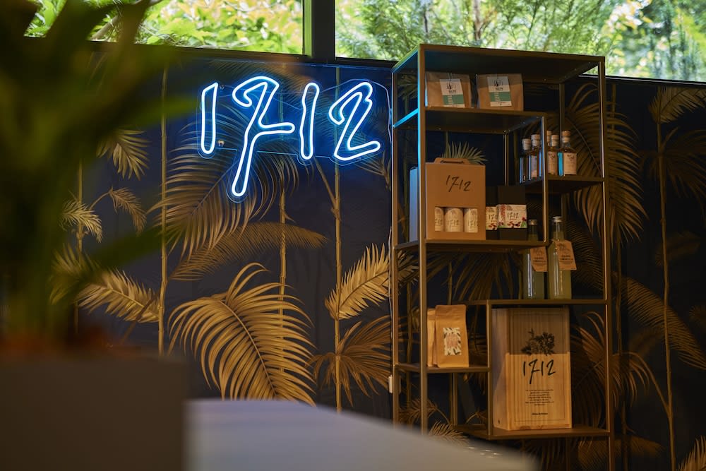 Auberge Du Bonheur 3