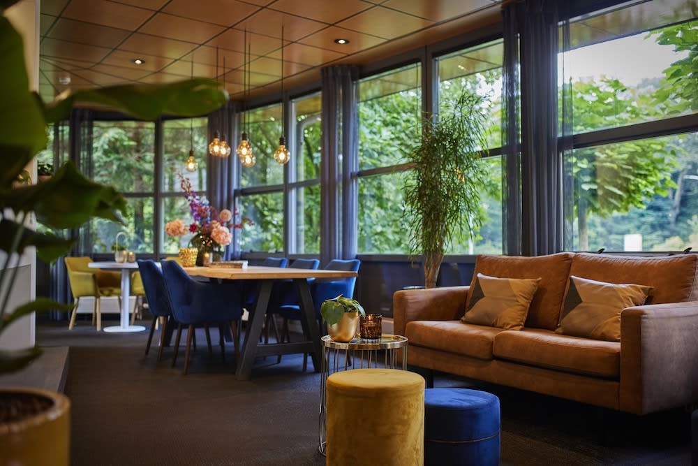 Auberge Du Bonheur 2