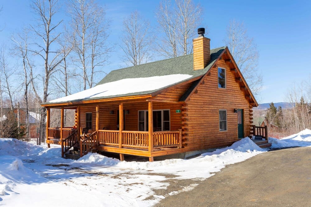 Rangeley Lake Resort a Ramada by Wyndham 1
