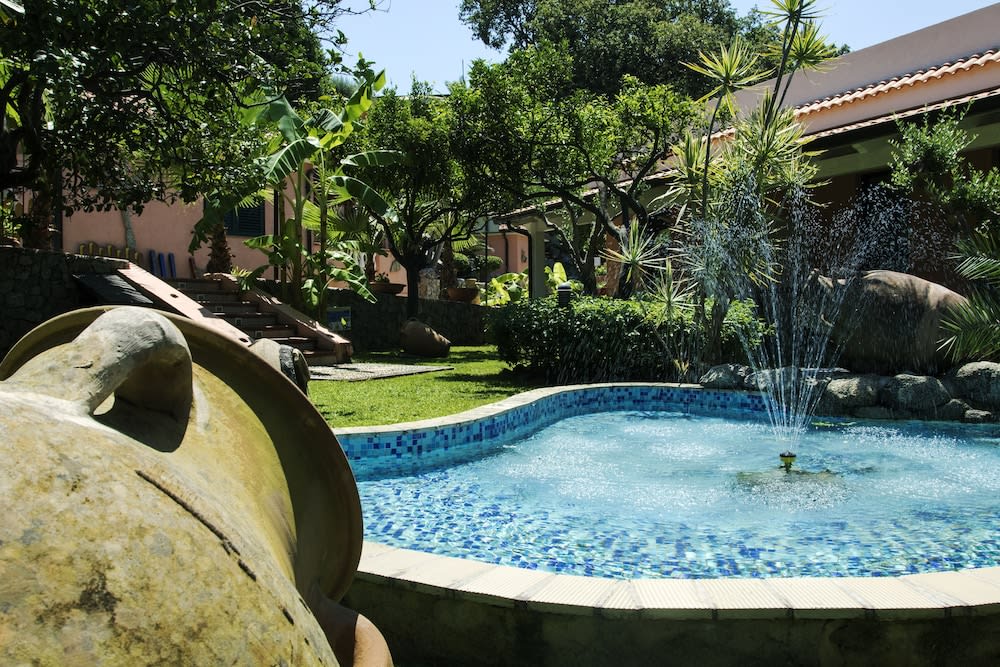 Park Oasi Residence 1
