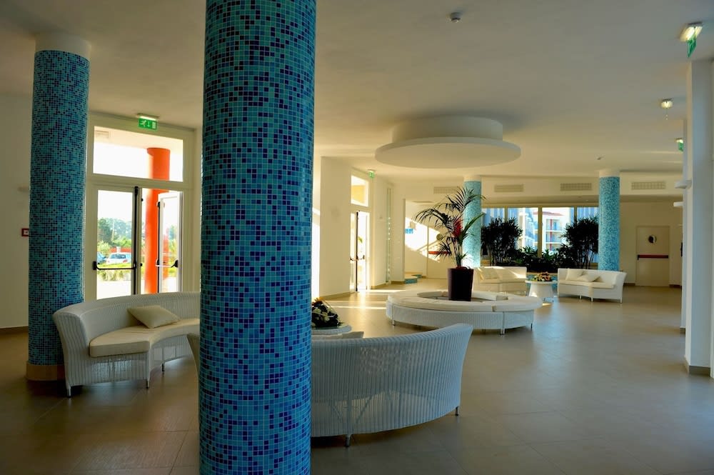 Toccacielo Hotel Village 2