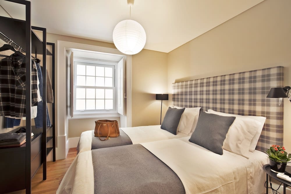 Lisbon Five Stars Apartments Bica 4