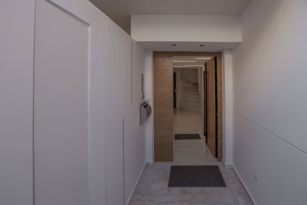 Acropolis Golden Suites by GHH 2