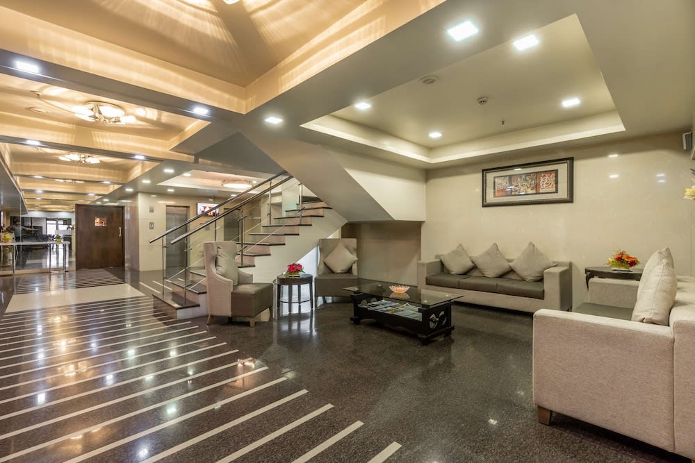 Best Western Plus Ramachandra 1