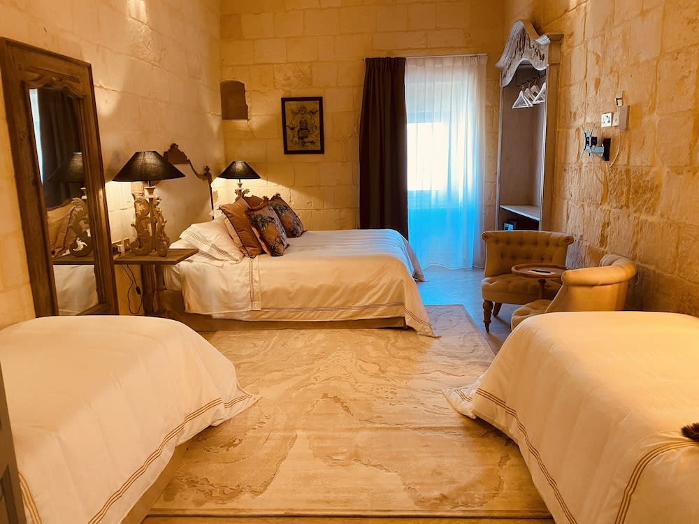 Lulu Boutique Hotel 5