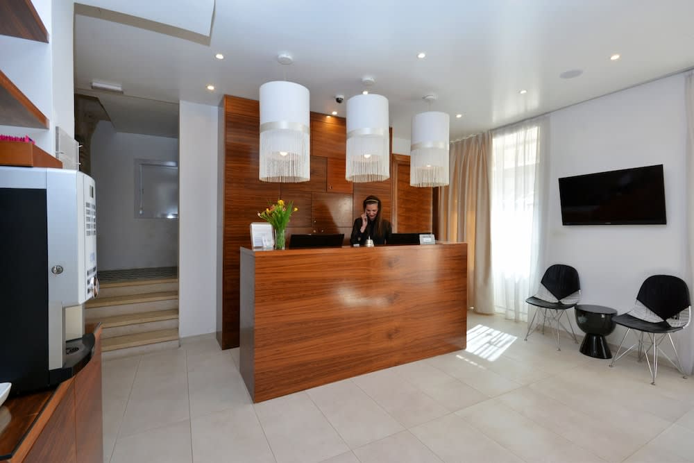 Jupiter Heritage Hotel 5