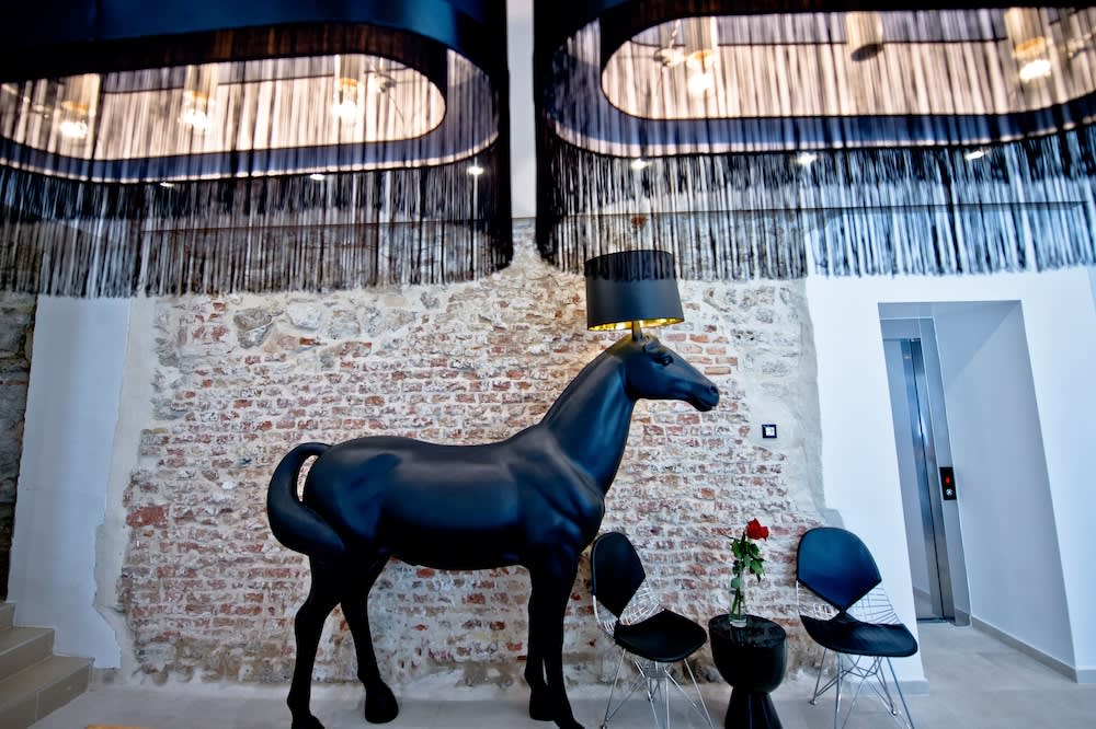 Jupiter Heritage Hotel 4