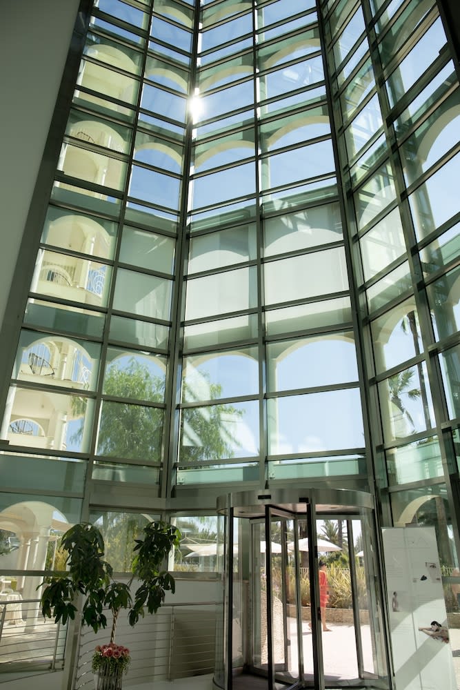 Smeraldo Suites & Spa 2