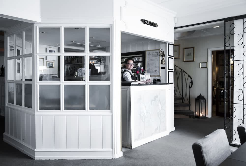 Skjalm Hvide Hotel 2