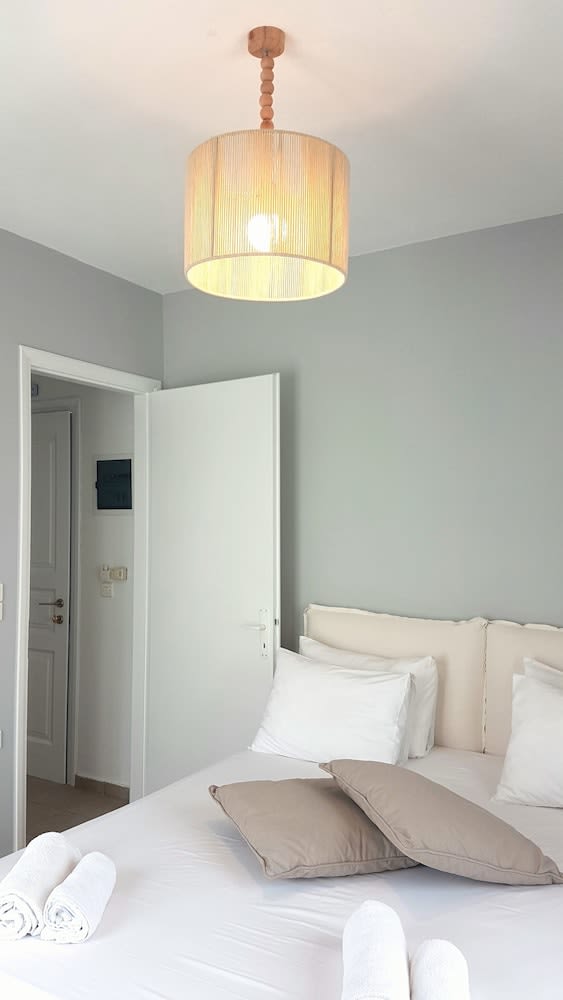 Ippokampos Beachfront 5