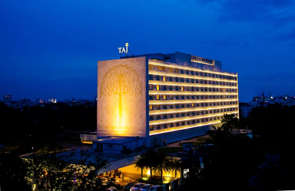 Taj Coromandel 1