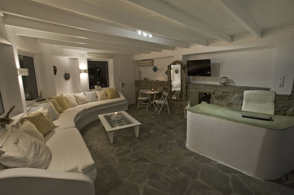 Villa Margarita 2