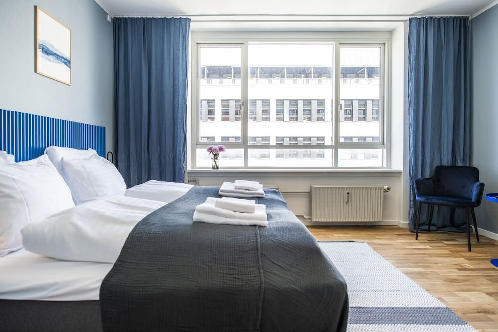 The Lakes apartments by Daniel&Jacob's 4