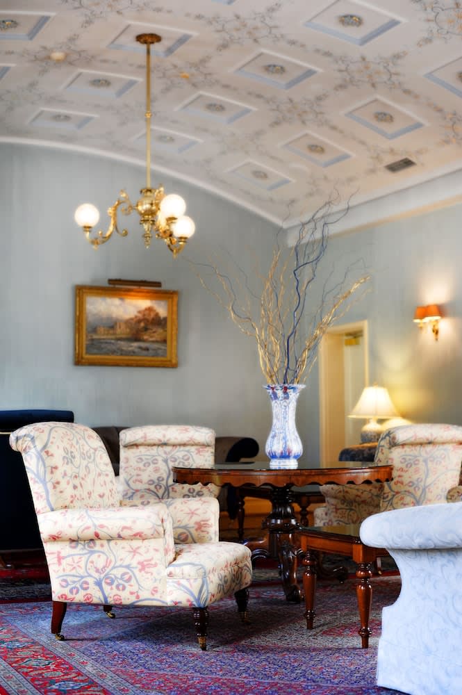 Chateau Yering 2