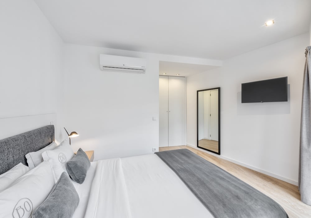 Oporto Comfort Dom Hugo 2