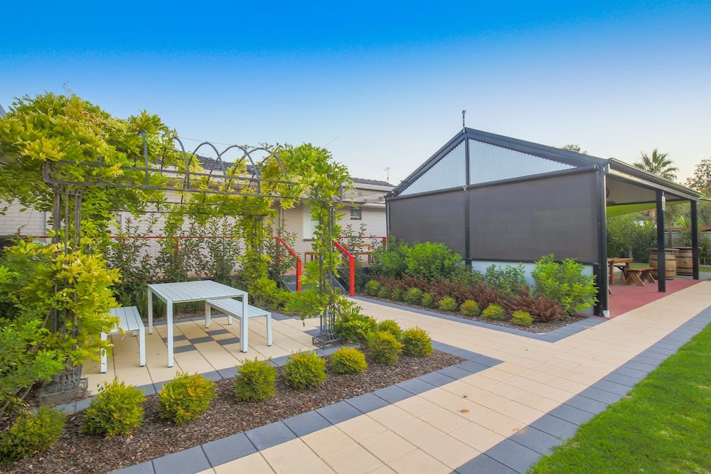 Mildura Holiday Villas 2