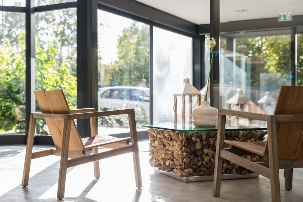 FourSide Plaza Hotel Trier, Trademark Collection by Wyndham 4