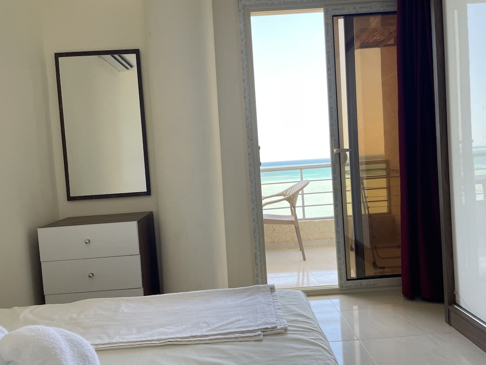 Casablanca beach by Vision Suites 2