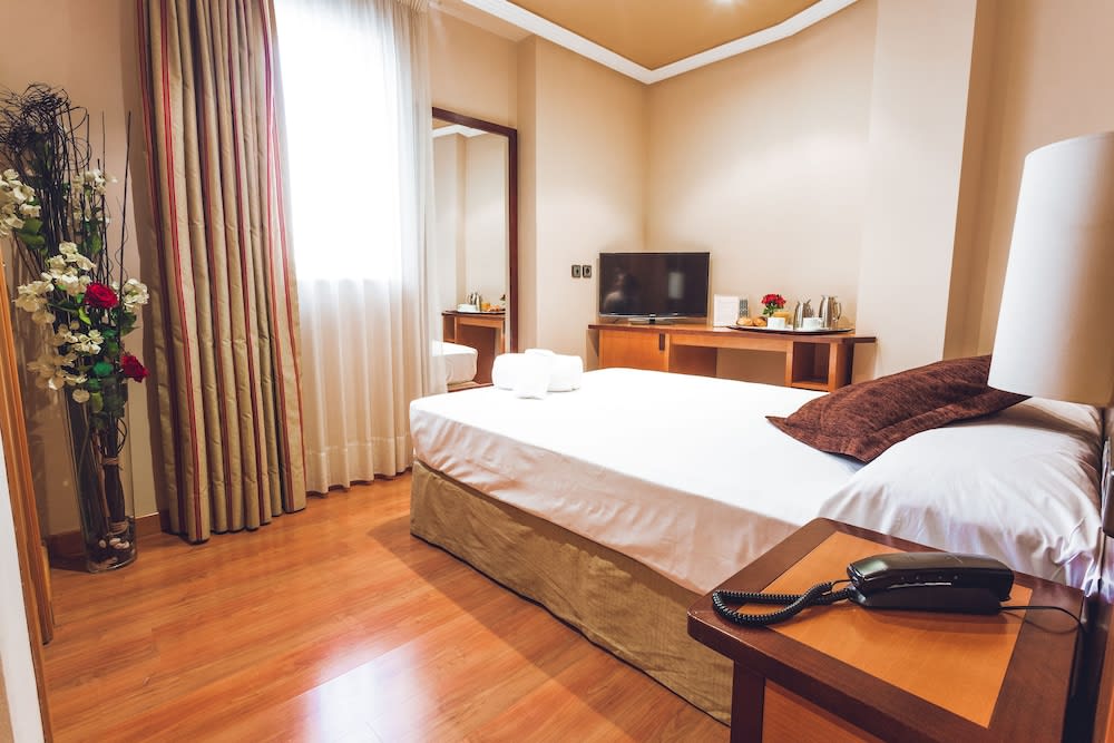 Hotel Bardo Recoletos Coco 5