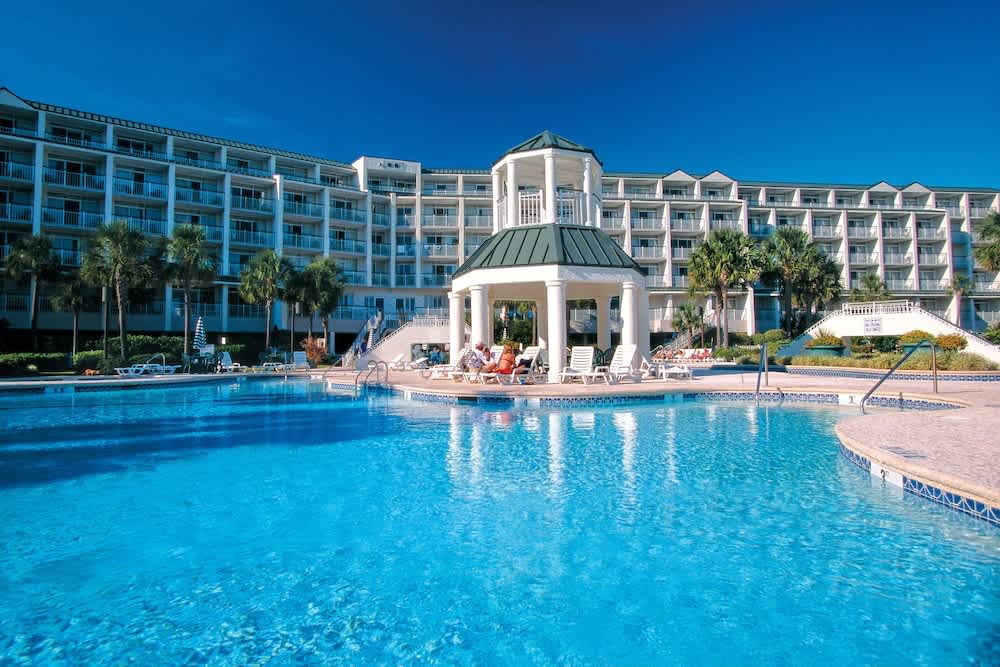 Litchfield Beach & Golf Resort 1