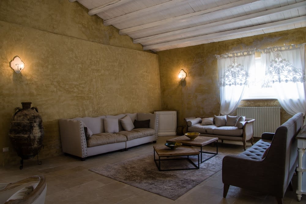 Borgo del Carato 2