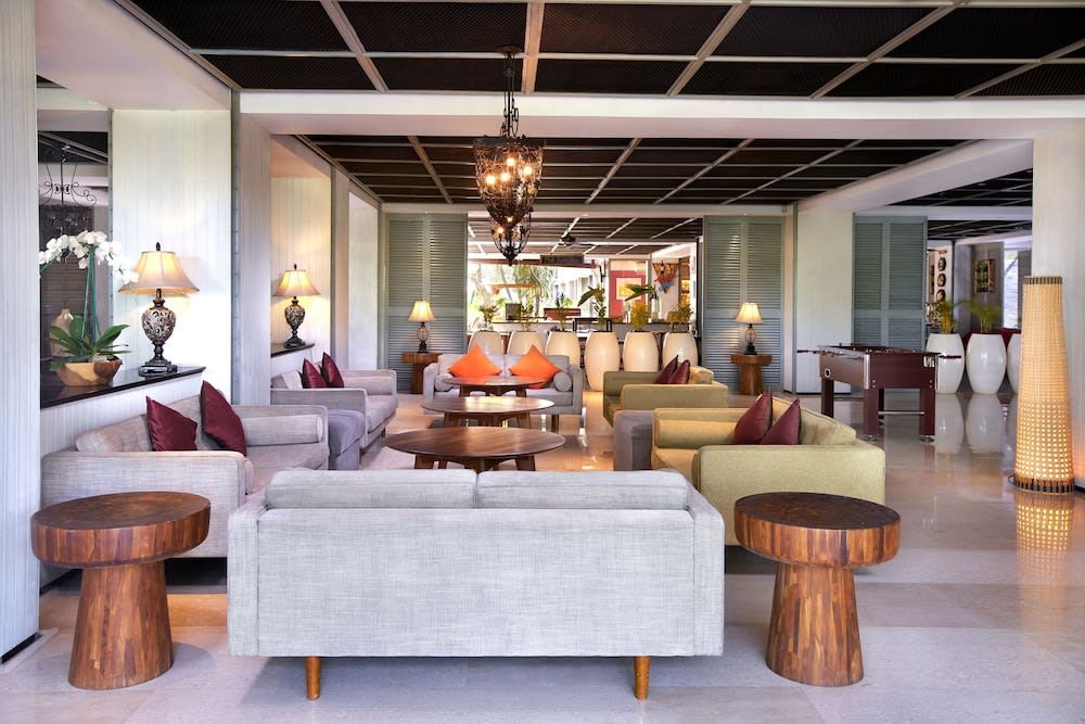 Ramada Encore by Wyndham Bali Seminyak 2