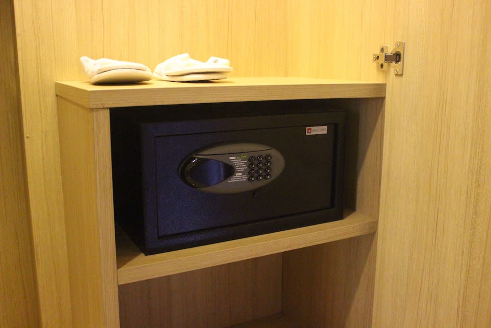 Ramada Encore by Wyndham Bali Seminyak 3