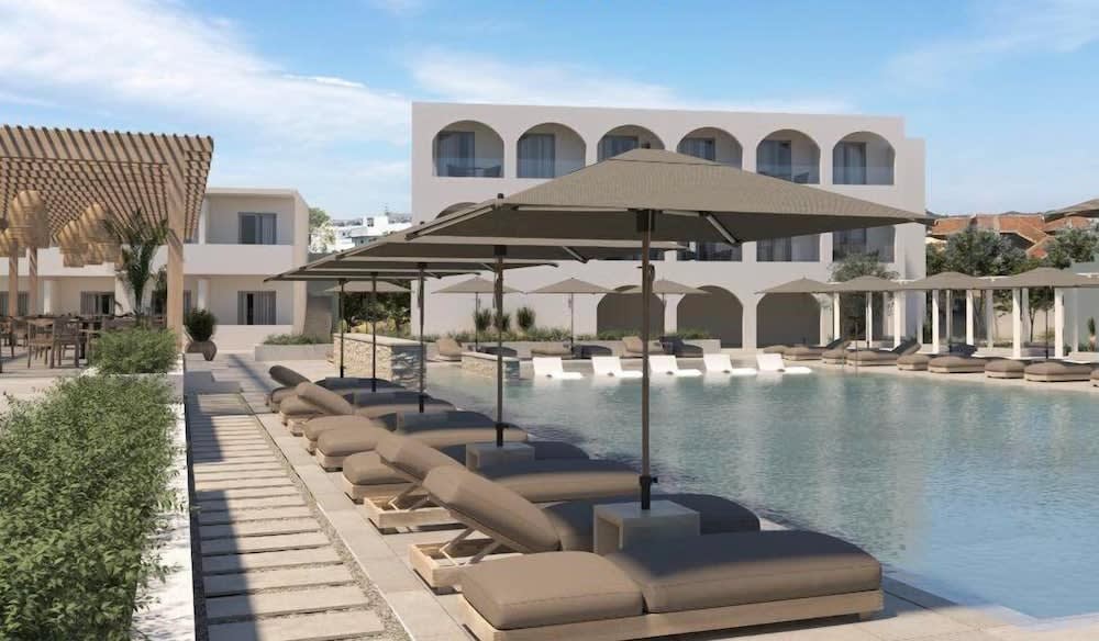 Pals Studios Pefkos 1