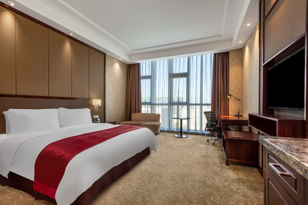 Holiday Inn BEIJING AIRPORT ZONE by IHG 4