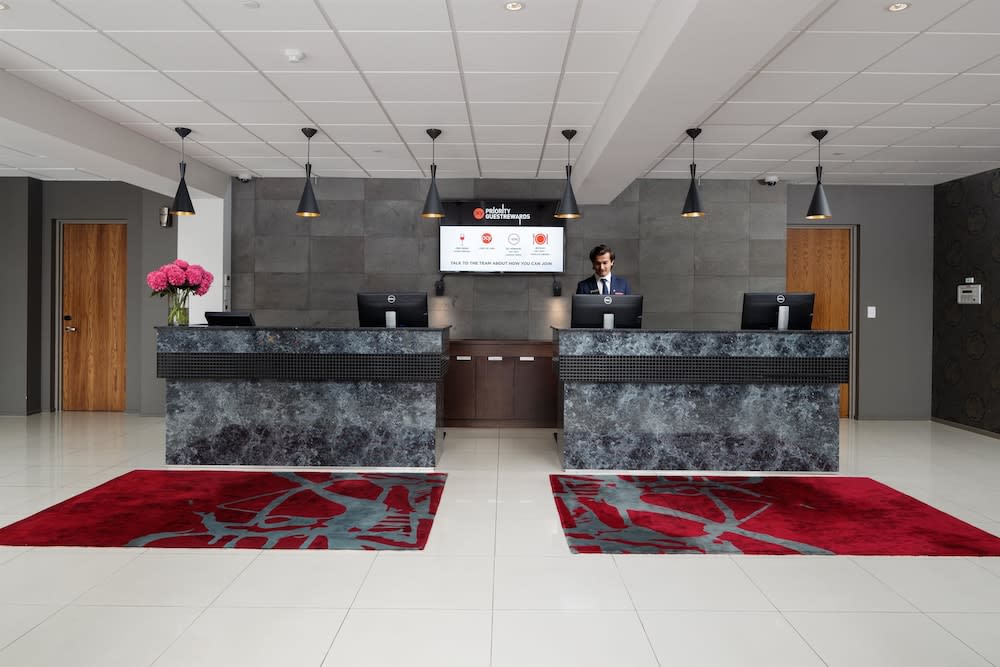Rydges Latimer Christchurch 2