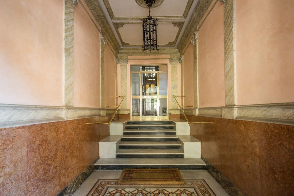 M&L Apartment - case vacanze a Roma 2