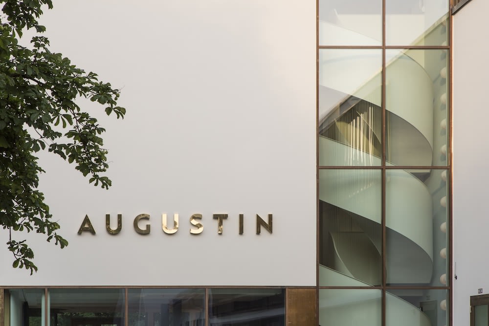 Augustin Hotel 1