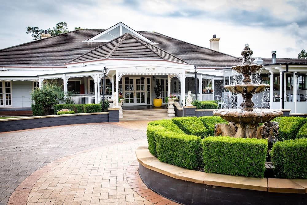 voco KIRKTON PARK HUNTER VALLEY by IHG 1