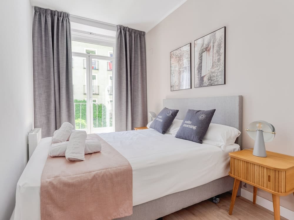 Limehome Madrid Calle Ave María - estancia temporal 2