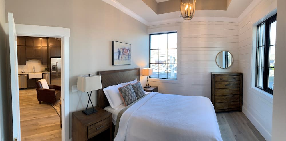 New Hotel Collection Smoky Mountains 2