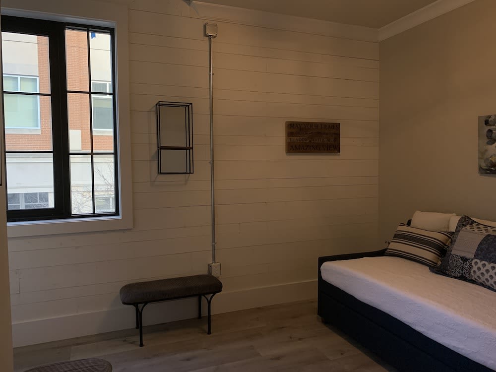 New Hotel Collection Smoky Mountains 5