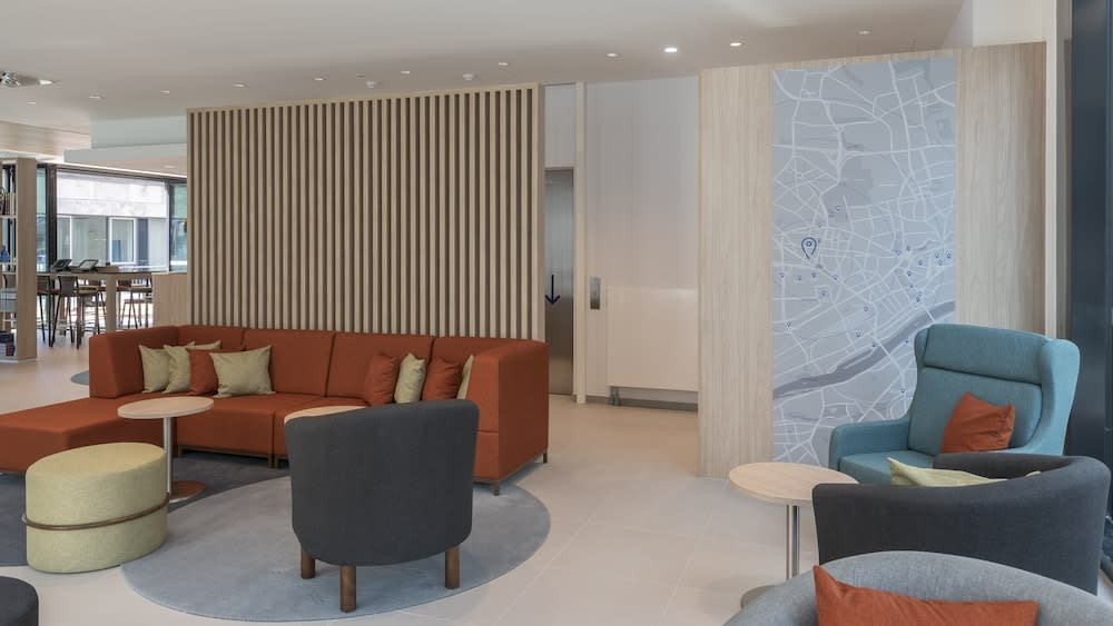 Holiday Inn Express & Suites SCHULENBURG by IHG 2
