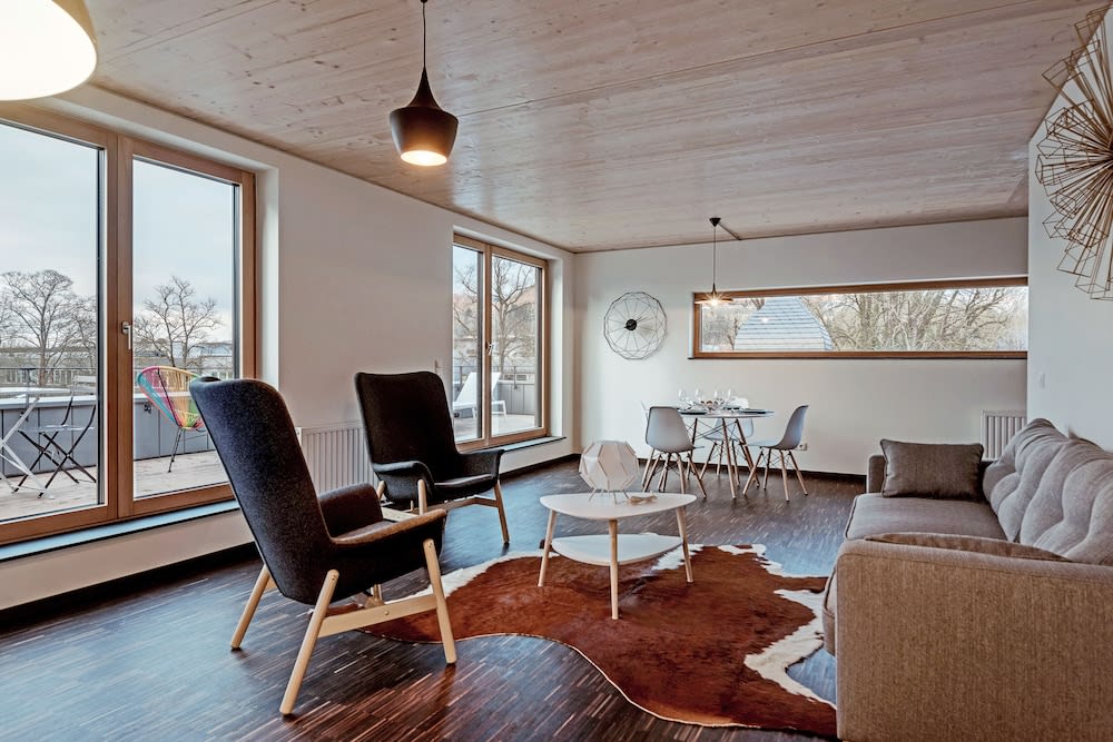 Vistay apartments 1
