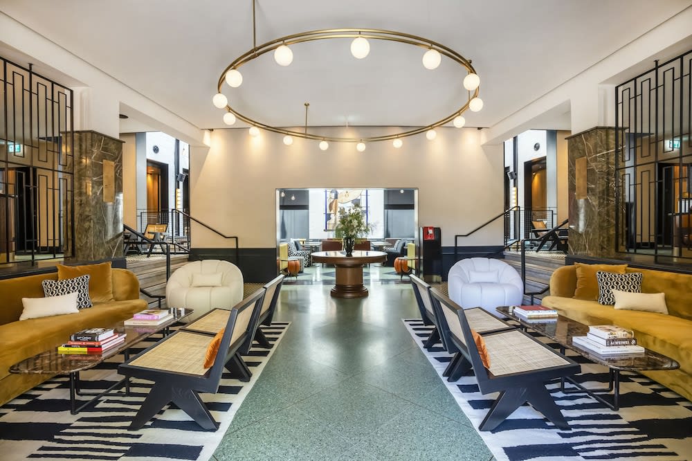 Backstage Hotel - an Atlas Boutique Hotel 2