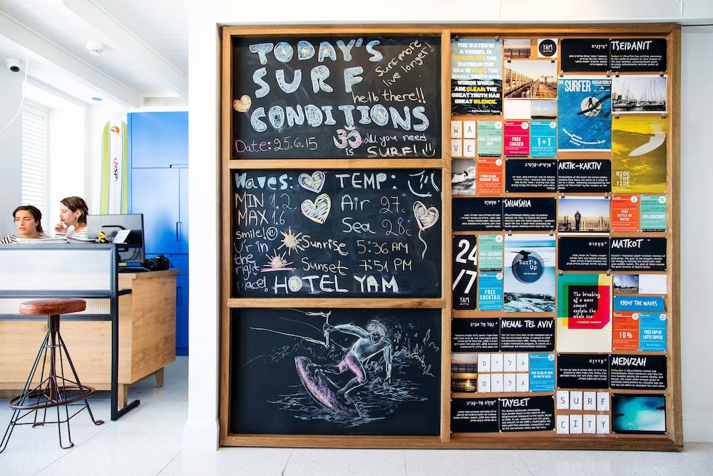 Yam Hotel - an Atlas Boutique Hotel 3