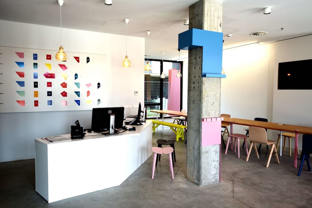 Hôtel Belvue, Brussels | Best deals | lastminute.com