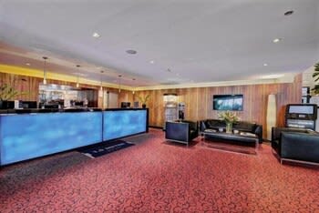 Best Western Plaza Hotel Wels 3